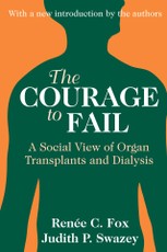 The Courage to Fail