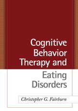 Cognitive Behavior Therapy and Eating Disorders