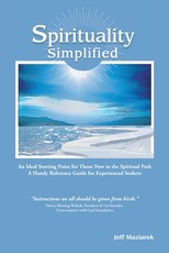 Spirituality Simplified