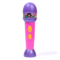 DORA THE EXPLORER Doros mikrofonas