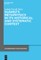 SuÃ¡rez's Metaphysics in Its Historical and Systematic Context