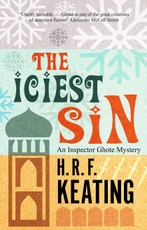 The Iciest Sin