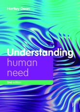 Understanding Human Need 2e