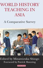 World History Teaching in Asia