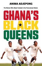 Ghana's Black Queens