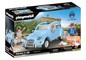 PLAYMOBIL 70640 – Citroën 2CV žaislinis automobilis