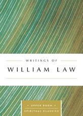 Writings of William Law