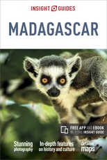 Insight Guides Madagascar (Travel Guide with Free Ebook)