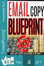 Email Copy Blueprint