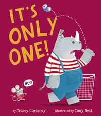 It's Only One!