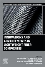 Innovations and Advancements in Lightweight Fiber Composites