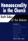 Homosexuality in the Church