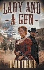 Lady and a Gun