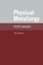 Physical Metallurgy