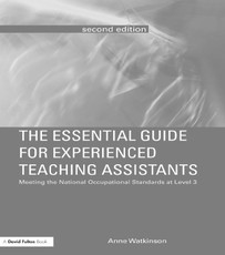 Watkinson, A: Essential Guide for Experienced Teaching Assis