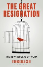 The Great Resignation