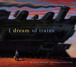 I Dream of Trains