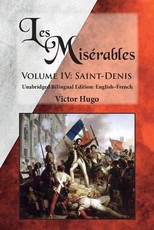 Les MisÃ©rables, Volume IV