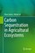 Carbon Sequestration in Agricultural Ecosystems