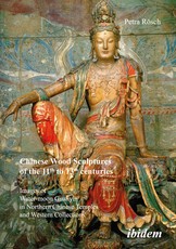 Chinese Wood Sculptures of the 11th to 13th Centuries
