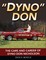 Dyno Don: The Cars and Career of Dyno Don Nicholson (el. knyga)