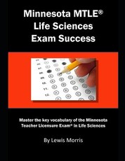 Minnesota Mtle Life Sciences Exam Success