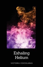 Exhaling Helium