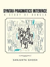 Ghosh, S: Syntax-Pragmatics Interface