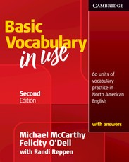 Basic Vocabulary in Use
