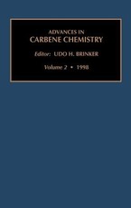 Advances in Carbene Chemistry, Volume 2