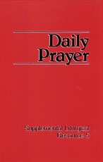 Daily Prayer