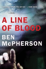 Mcpherson, B: Line of Blood