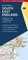 Road Map Britain 3 South East England 1: 250 000