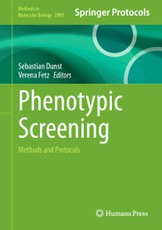 Phenotypic Screening