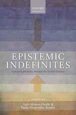 Epistemic Indefinites