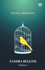Sandra Belloni Volume 1