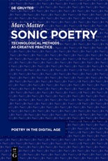 Sonic Poetry