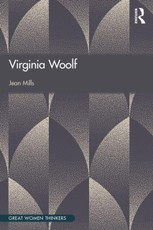 Virginia Woolf