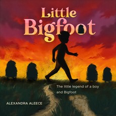 Little Big Foot