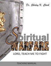 Spiritual Warfare Teaching Manual