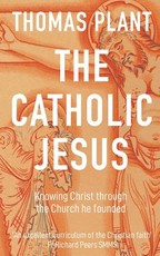 The Catholic Jesus