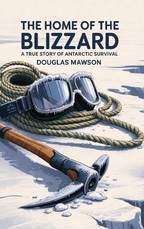 The Home Of The Blizzard