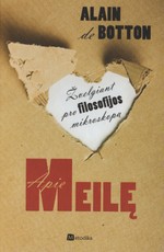 Apie meilę