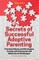 The Secrets of Successful Adoptive Parenting