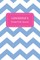 Lawanda's Pocket Posh Journal, Chevron