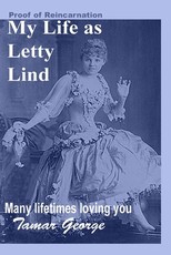 My Life as Letty Lind