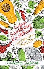 Vintage Southern Cookbook