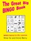 The Great Big Bingo Book