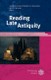 Reading Late Antiquity