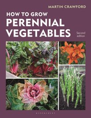 How to Grow Perennial Vegetables
